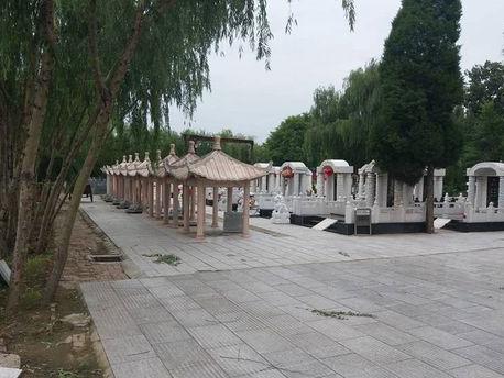 施孝生态文化陵园公墓扫墓专线