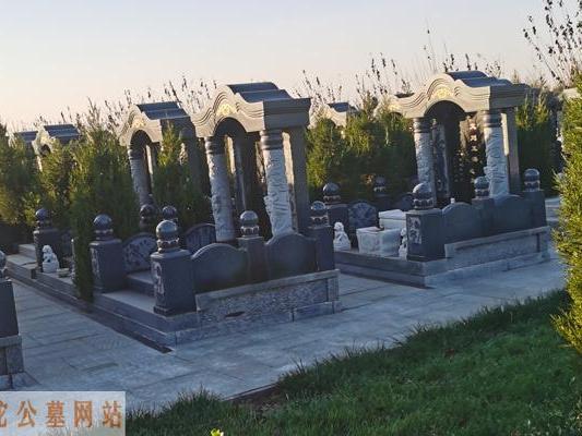 天津西青施孝生态文化陵园公墓